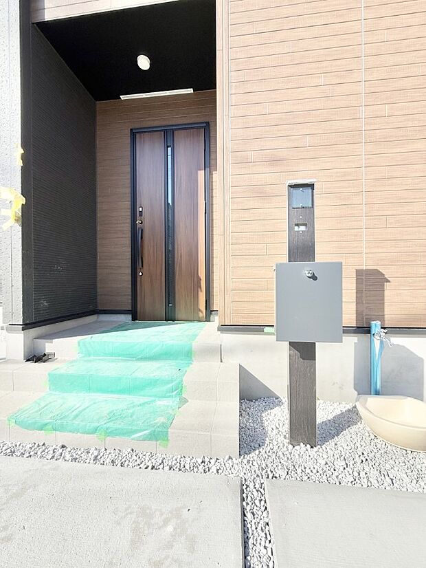 ■ ここから始まる、笑顔あふれる毎日