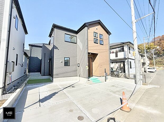 ■家族みんなが笑顔で過ごせる、安心感のある住まい