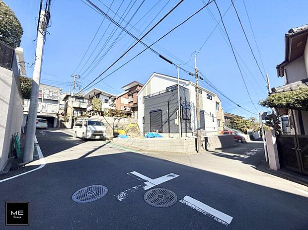 ■新しい時代の息吹を感じる、心地よい環境