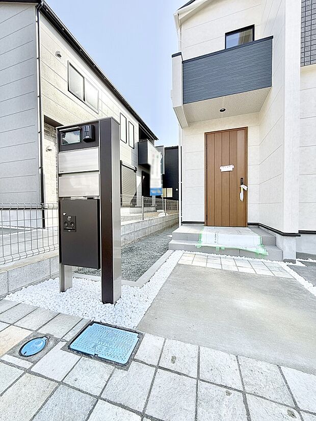 ■ ここから始まる、笑顔あふれる毎日