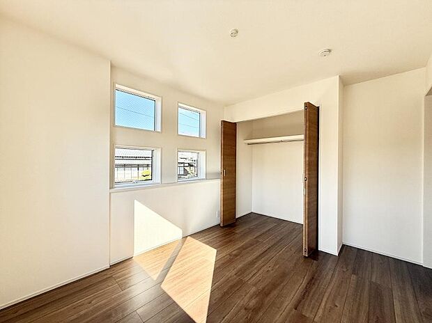 ■自分の好みに合わせたインテリアを整えやすく個性を反映できる場所です