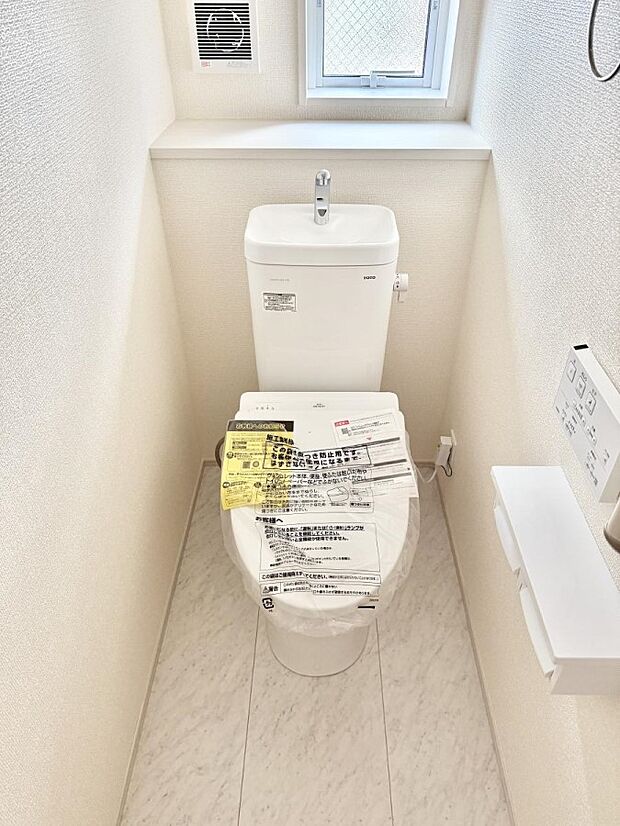 ■使いやすさと清潔感にこだわった空間