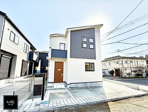 ■家族みんなが笑顔で過ごせる、安心感のある住まい