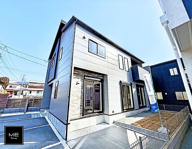 ■家族みんなが笑顔で過ごせる、安心感のある住まい