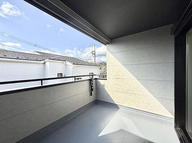 ■ 朝のコーヒーや夜の星空を楽しむ、癒しの場所