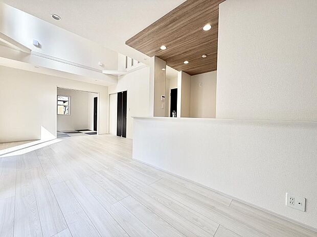 ■何気ない毎日を特別にする、癒しの空間