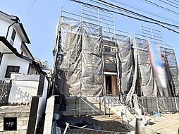神奈川県逗子市沼間５丁目