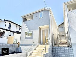 神奈川県逗子市沼間５丁目