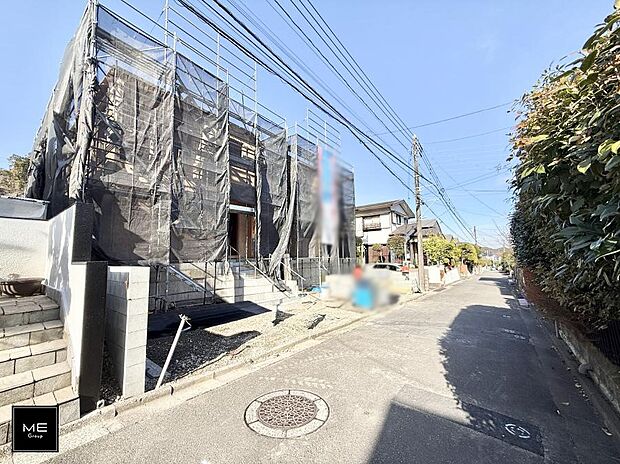 ■家族とのお出かけが楽しくなる環境です