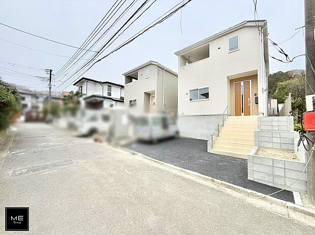 ■家族とのお出かけが楽しくなる環境です