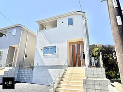 神奈川県逗子市沼間５丁目