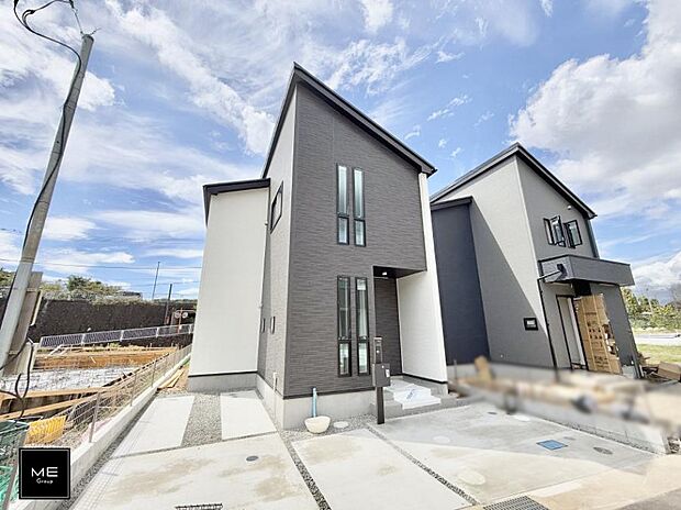 ■暮らしを彩る充実した設備仕様が備わった住まい