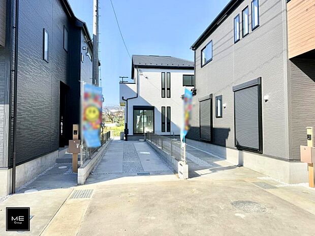 ■暮らしを豊かにする充実した仕様設備で快適に