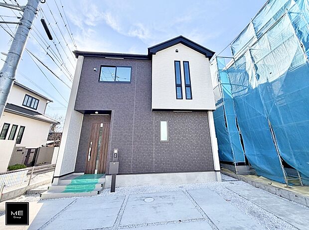 ■家族みんなが笑顔で過ごせる、安心感のある住まい