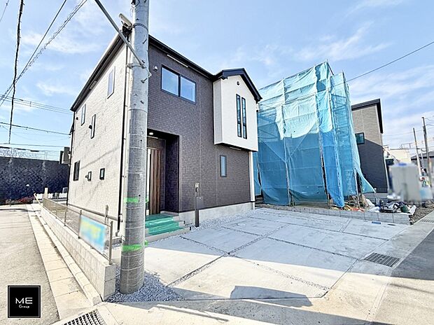 ■暮らしを彩る充実した設備仕様が備わった住まい