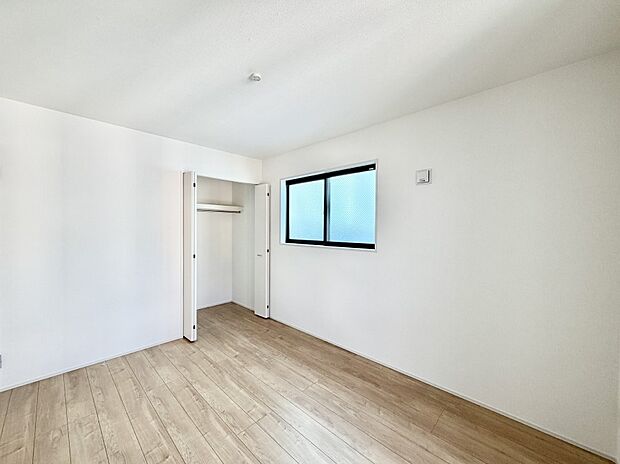 ■機能的で使いやすいお部屋で毎日を快適に