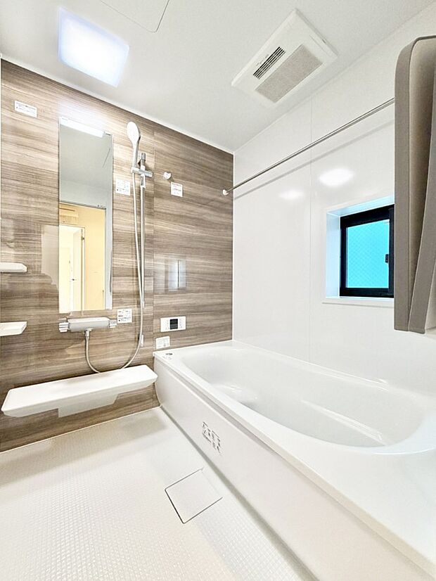 ■一日の疲れを癒す、心落ち着く空間です