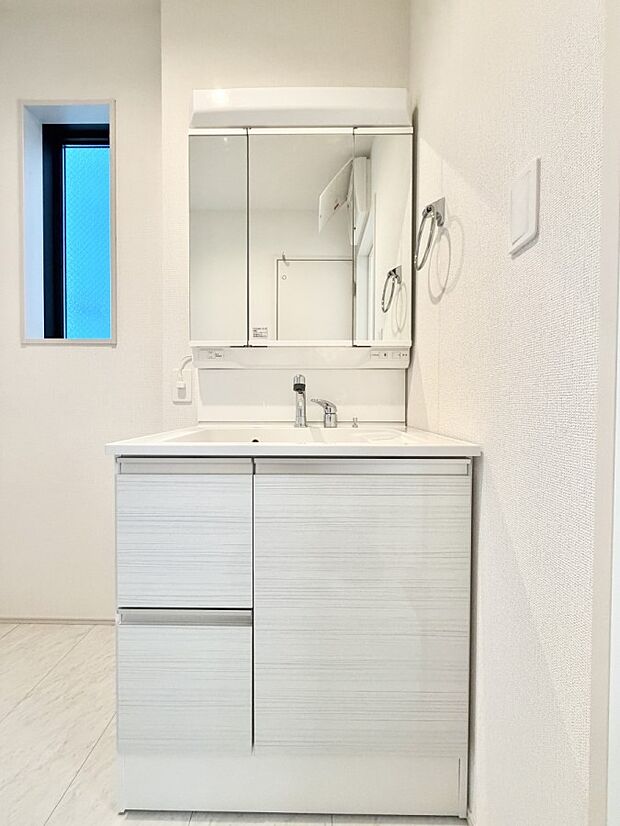 ■清潔感があり、気持ちよく使えます