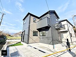 神奈川県秦野市曽屋