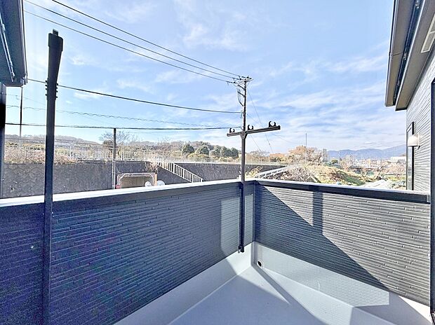 ■ 朝のコーヒーや夜の星空を楽しむ、癒しの場所