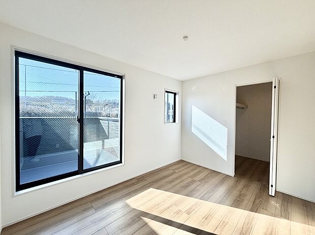 ■機能的で使いやすいお部屋で毎日を快適に