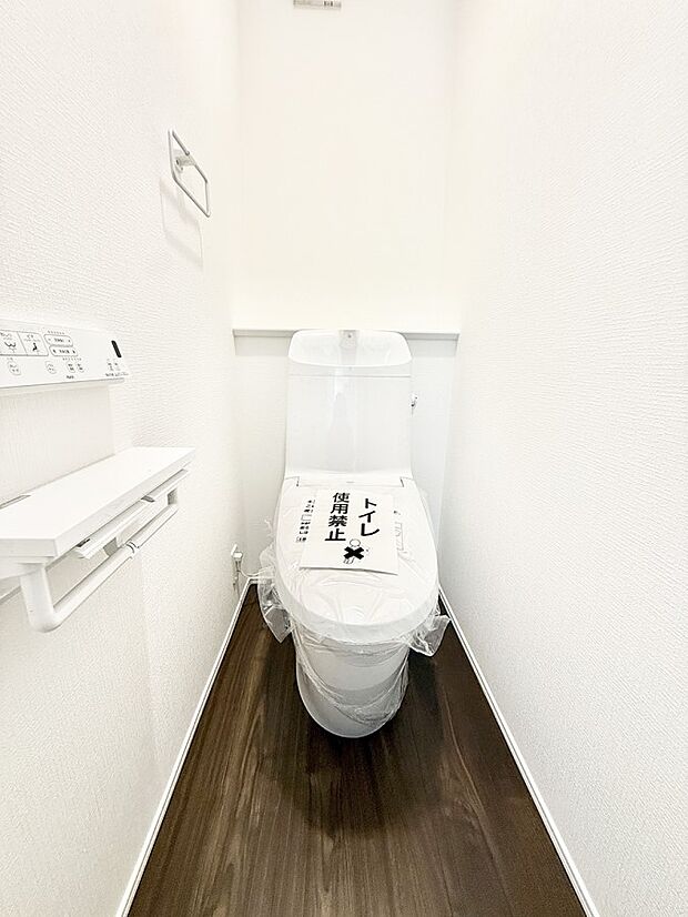 ■毎日使う場所だからこそ、清潔感溢れる空間