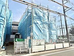 神奈川県大和市上和田