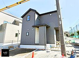 神奈川県大和市上和田