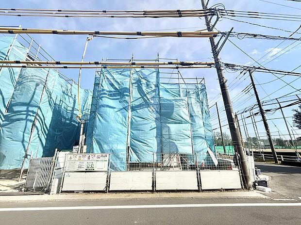 ■新しい暮らしが始まる場所で、家族の絆を深める