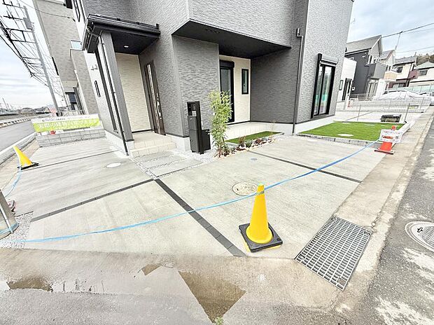 ■カースペース有