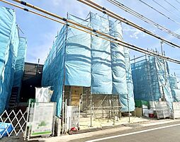 神奈川県大和市上和田