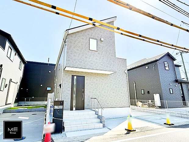 6号棟 ■暮らしを彩る充実した設備仕様が備わった住まい