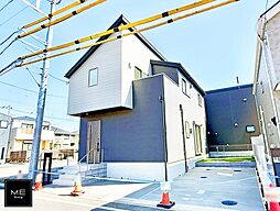 神奈川県大和市上和田