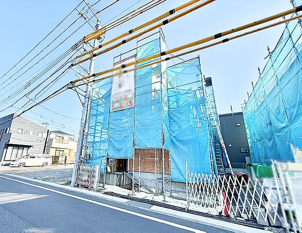 ■新しい暮らしが始まる場所で、家族の絆を深める