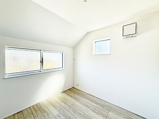 5号棟 ■機能的で使いやすいお部屋で毎日を快適に