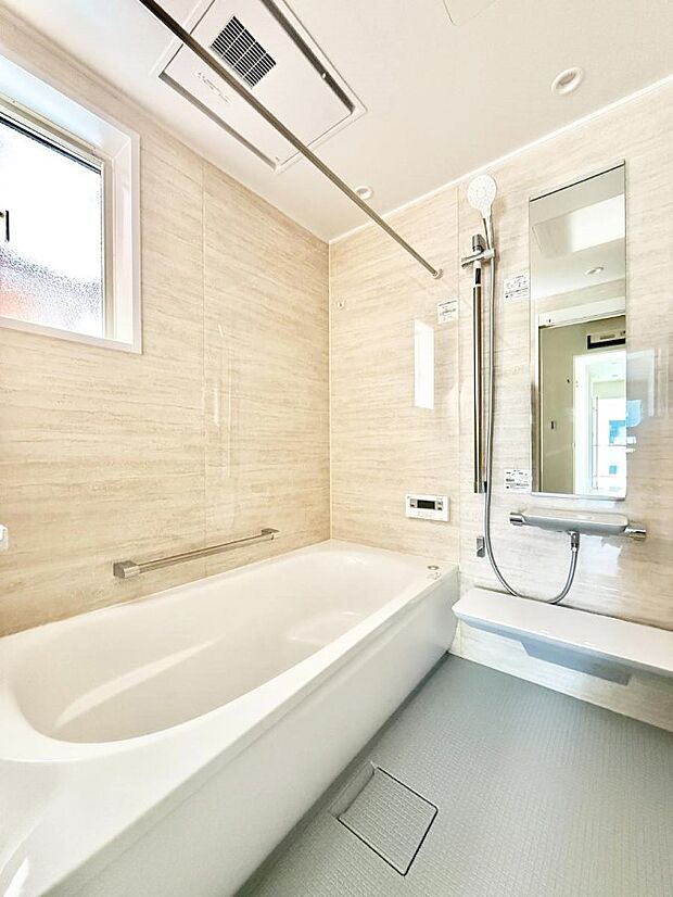 ■リラックスできる、穏やかな雰囲気です