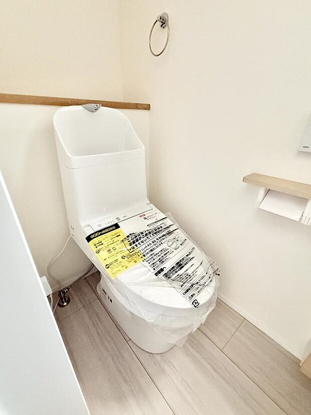 ■使いやすさと清潔感にこだわった空間