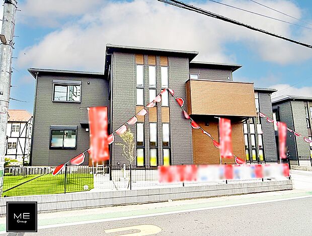 ■暮らしを豊かにする充実した仕様設備で快適に