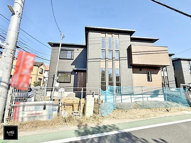 ■家族みんなが笑顔で過ごせる、安心感のある住まい