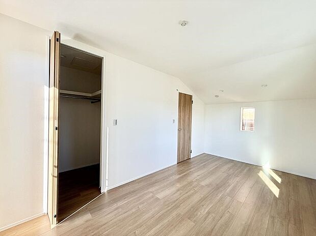 ■シンプルで使いやすい空間がスッキリ感じられます