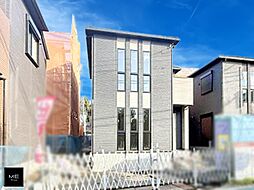 神奈川県川崎市麻生区王禅寺東５丁目