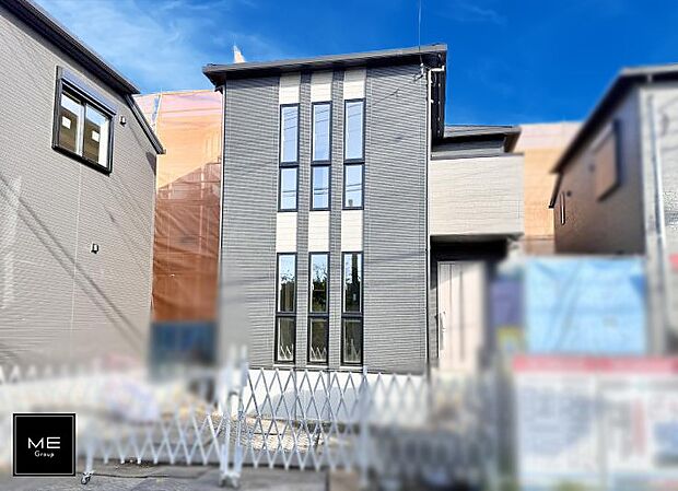 ■家族みんなが笑顔で過ごせる、安心感のある住まい