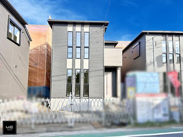 ■暮らしを彩る充実した設備仕様が備わった住まい