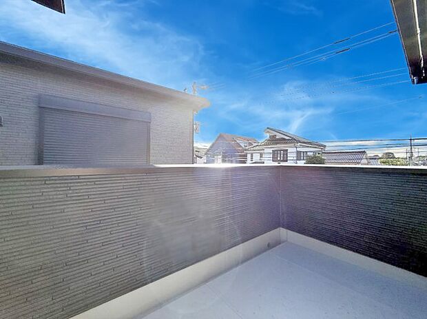 ■ 朝のコーヒーや夜の星空を楽しむ、癒しの場所