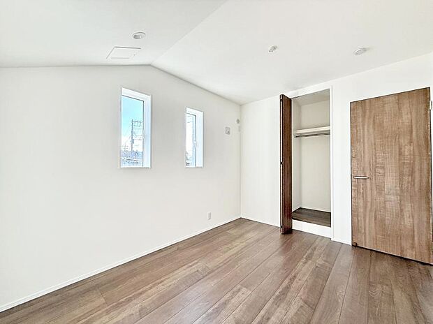 ■仕事や勉強のスペースに使うことで、集中しやすく静かな環境が整います