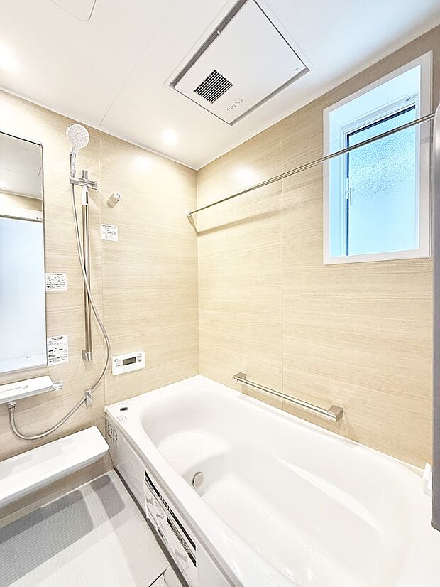 ■家族みんなが気持ちよく使える設計です