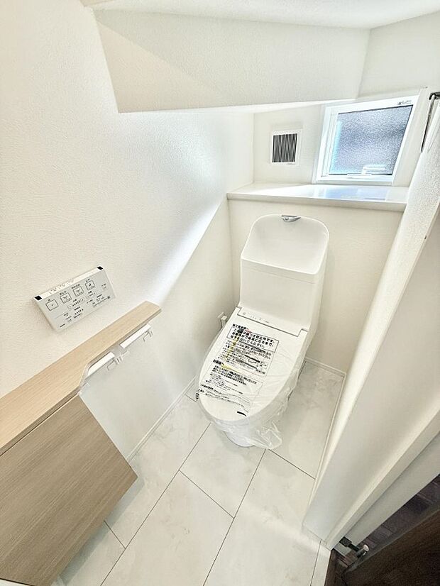 ■毎日使う場所だからこそ、清潔感溢れる空間