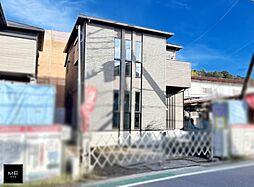 神奈川県川崎市麻生区王禅寺東５丁目