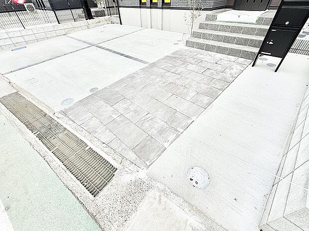 ■カースペース有