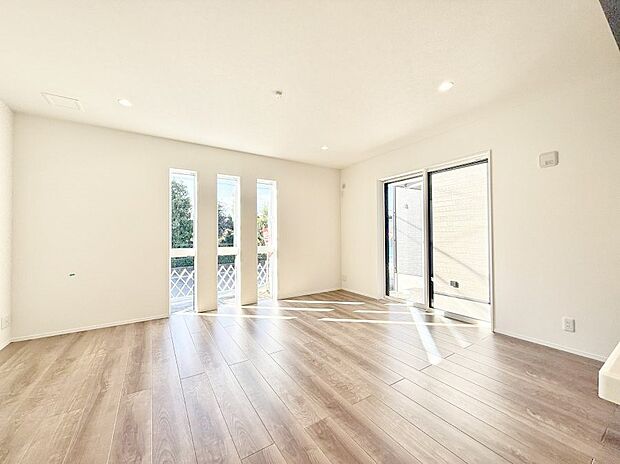 ■ふとした瞬間に幸せを感じる、心地よい場所